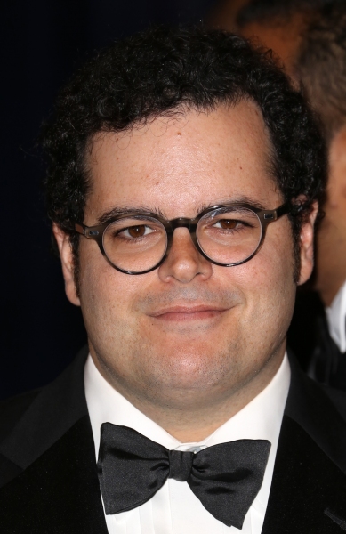 Photo Coverage: Inside the White House Correspondents' Association Dinner - The Men! Image