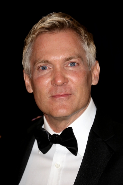 Photo Coverage: Inside the White House Correspondents' Association Dinner - The Men! Image