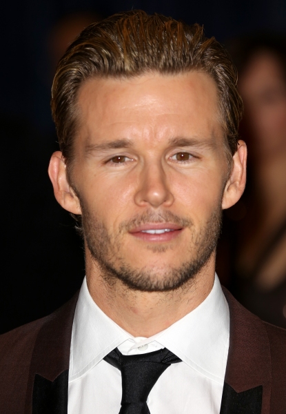 Photo Coverage: Inside the White House Correspondents' Association Dinner - The Men! Image