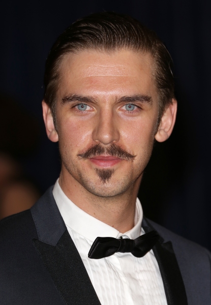Photo Coverage: Inside the White House Correspondents' Association Dinner - The Men! Image