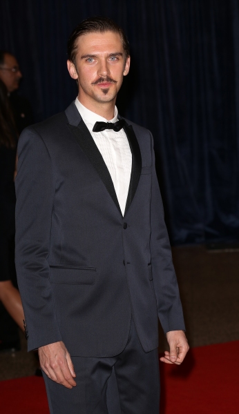 Photo Coverage: Inside the White House Correspondents' Association Dinner - The Men! Image
