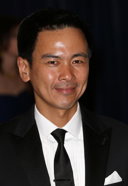 Photo Coverage: Inside the White House Correspondents' Association Dinner - The Men! Image