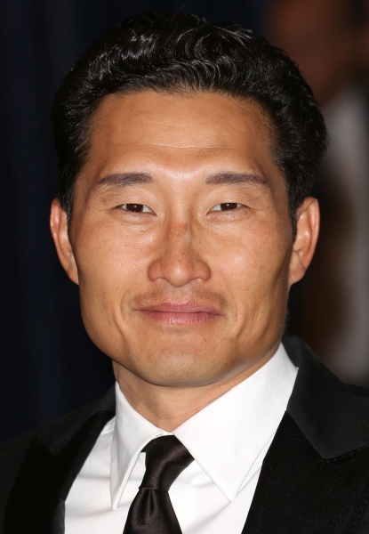 Photo Coverage: Inside the White House Correspondents' Association Dinner - The Men! Image