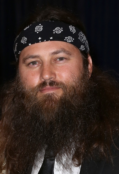 Photo Coverage: Inside the White House Correspondents' Association Dinner - The Men! Image