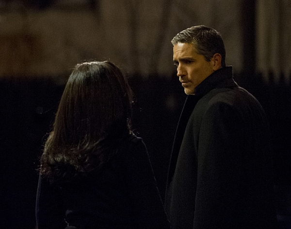 Photo Flash: PERSON OF INTEREST's 'Zero Day,' Airing 5/2 Image