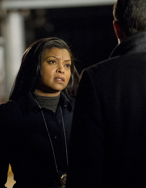 Photo Flash: PERSON OF INTEREST's 'Zero Day,' Airing 5/2 Image