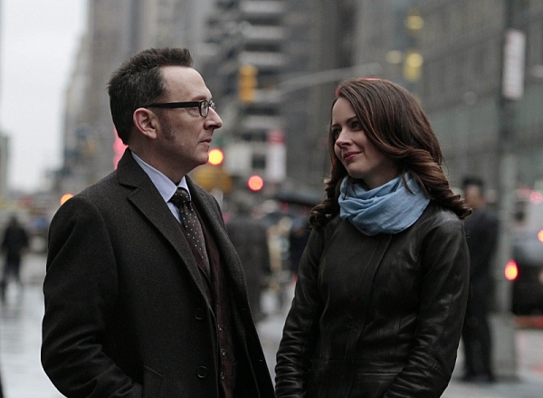 Photo Flash: PERSON OF INTEREST's 'Zero Day,' Airing 5/2 Image
