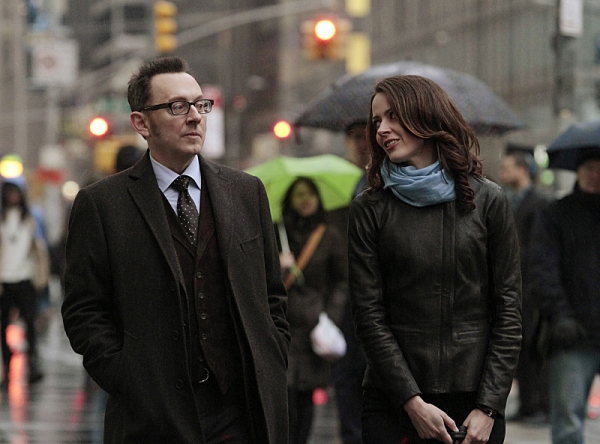 Photo Flash: PERSON OF INTEREST's 'Zero Day,' Airing 5/2 Image