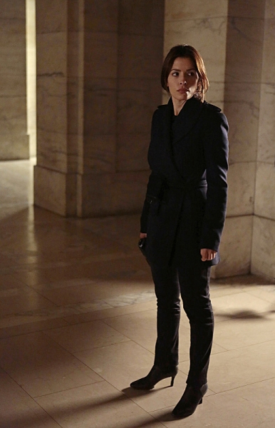 Photo Flash: PERSON OF INTEREST's 'Zero Day,' Airing 5/2 Image