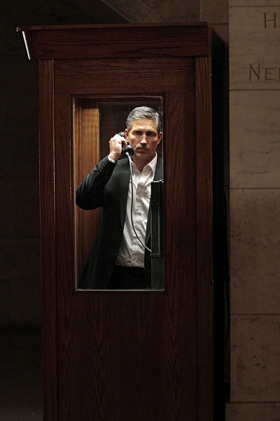 Photo Flash: PERSON OF INTEREST's 'Zero Day,' Airing 5/2 Image