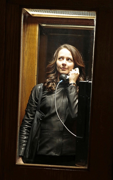 Photo Flash: PERSON OF INTEREST's 'Zero Day,' Airing 5/2 Image