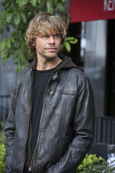 Photo Flash: NCIS: LOS ANGELES' 'Parley,' Airing 5/7 Image