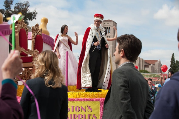 Photo Flash: PARKS AND RECREATION's 'Are You Better Off?,' Airing 5/2 Image