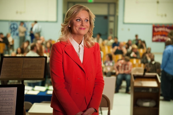 Photo Flash: PARKS AND RECREATION's 'Are You Better Off?,' Airing 5/2 Image