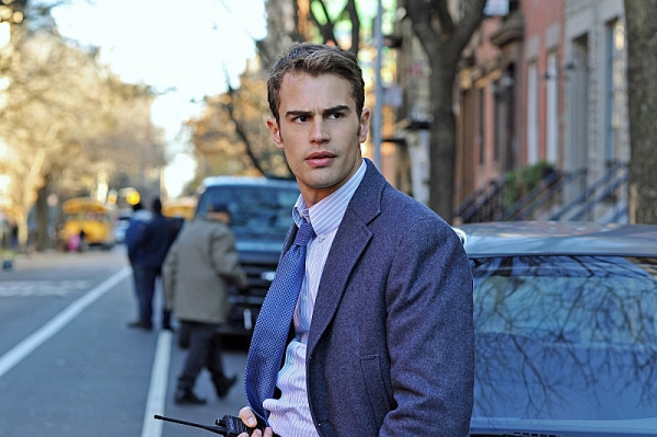 Photo Flash: First Look - GOLDEN BOY's Season Finale, Airing 5/14 Image