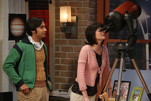 Photo Flash: First Look - THE BIG BANG THEORY's Season Finale, Airing 5/16 Image