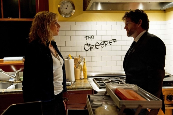 Photo Flash: First Look at ABC's New Drama MOTIVE, Premiering 5/20 Image
