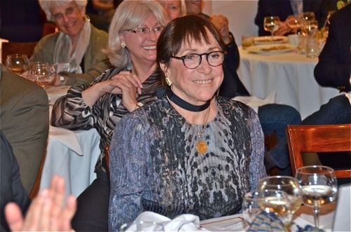 Photo Flash: Joy Behar and More at Bay Street Theatre's All Star Honors Benefit  Image