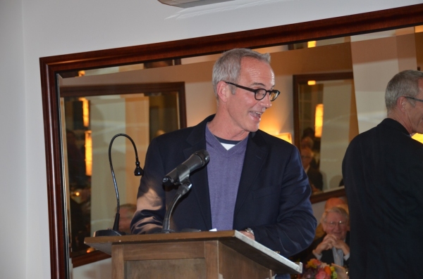 Photo Flash: Joy Behar and More at Bay Street Theatre's All Star Honors Benefit  Image