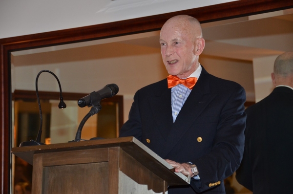 Photo Flash: Joy Behar and More at Bay Street Theatre's All Star Honors Benefit  Image