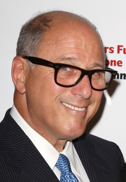 Photo Coverage: The Stars on the Red Carpet at the 2013 Actors Fund Gala! Image
