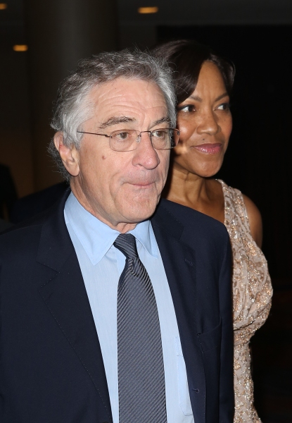 Photo Coverage: The Stars on the Red Carpet at the 2013 Actors Fund Gala! Image