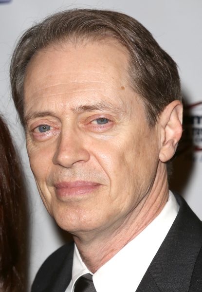 Steve Buscemi Photo