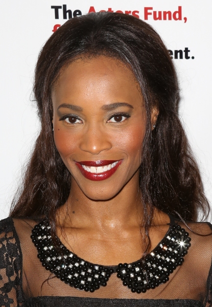 Photo Coverage: The Stars on the Red Carpet at the 2013 Actors Fund Gala! Image