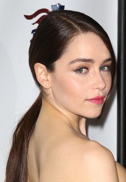 Photo Coverage: The Stars on the Red Carpet at the 2013 Actors Fund Gala! Image
