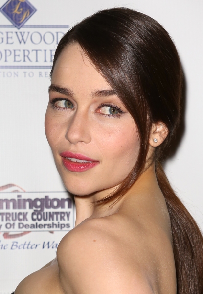 Photo Coverage: The Stars on the Red Carpet at the 2013 Actors Fund Gala! Image