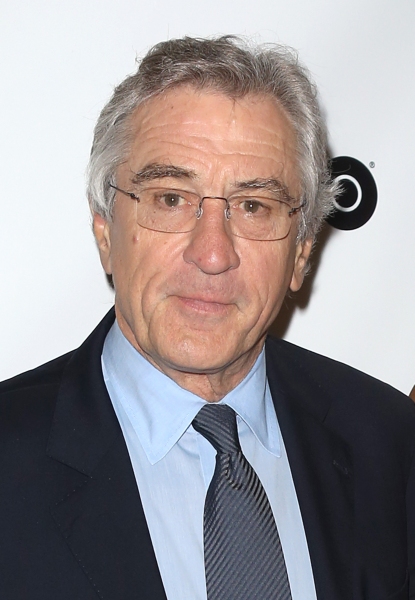 Robert De Niro  Photo