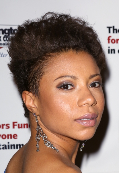 Photo Coverage: The Stars on the Red Carpet at the 2013 Actors Fund Gala! 