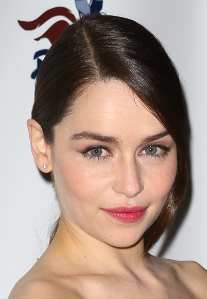 Photo Coverage: The Stars on the Red Carpet at the 2013 Actors Fund Gala! Image