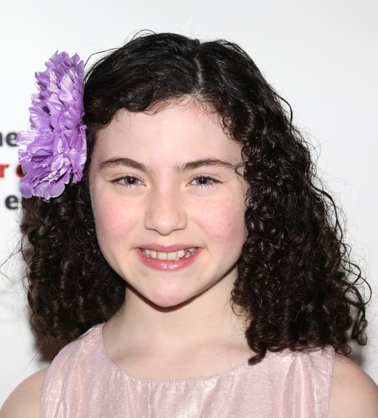 Photo Coverage: The Stars on the Red Carpet at the 2013 Actors Fund Gala! Image