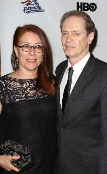 Photo Coverage: The Stars on the Red Carpet at the 2013 Actors Fund Gala! 