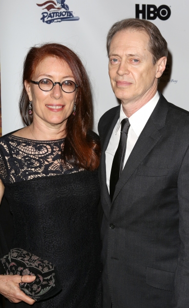Photo Coverage: The Stars on the Red Carpet at the 2013 Actors Fund Gala! Image