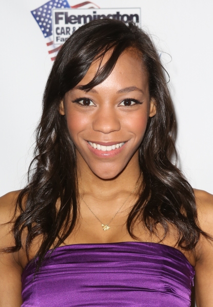 Photo Coverage: The Stars on the Red Carpet at the 2013 Actors Fund Gala! Image