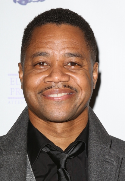 Photo Coverage: The Stars on the Red Carpet at the 2013 Actors Fund Gala! Image