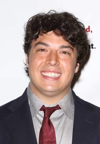 Photo Coverage: The Stars on the Red Carpet at the 2013 Actors Fund Gala! Image