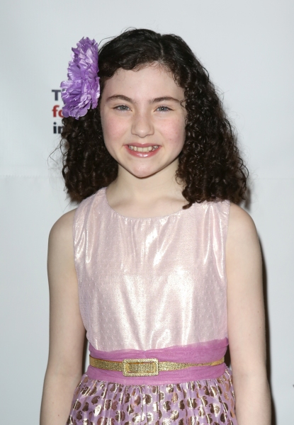 Photo Coverage: The Stars on the Red Carpet at the 2013 Actors Fund Gala! Image