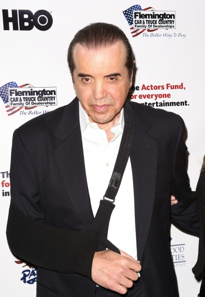 Photo Coverage: The Stars on the Red Carpet at the 2013 Actors Fund Gala! Image
