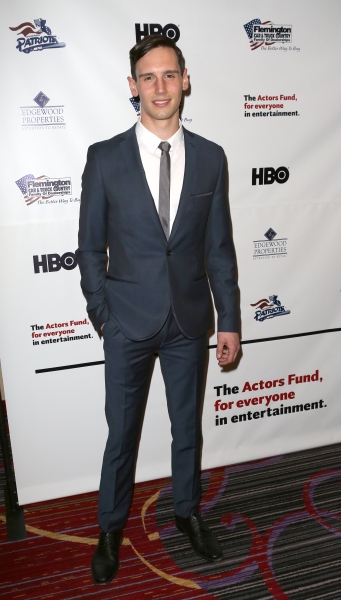 Photo Coverage: The Stars on the Red Carpet at the 2013 Actors Fund Gala! 