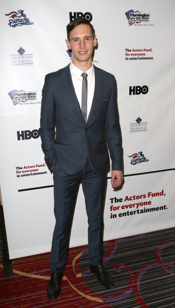 Photo Coverage: The Stars on the Red Carpet at the 2013 Actors Fund Gala! Image