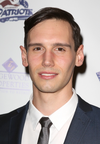 Photo Coverage: The Stars on the Red Carpet at the 2013 Actors Fund Gala! Image