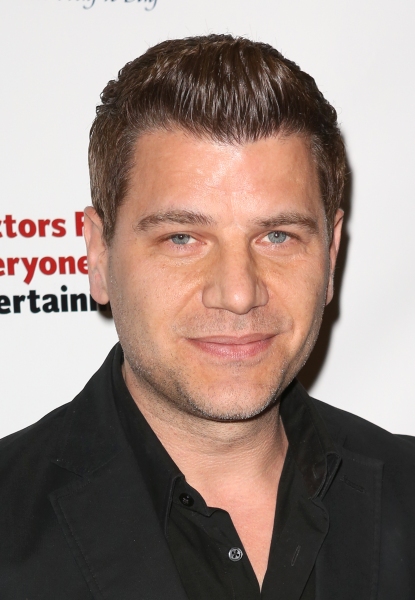 Photo Coverage: The Stars on the Red Carpet at the 2013 Actors Fund Gala! 