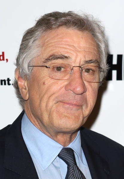 Photo Coverage: The Stars on the Red Carpet at the 2013 Actors Fund Gala! Image