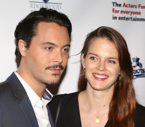 Photo Coverage: The Stars on the Red Carpet at the 2013 Actors Fund Gala! Image