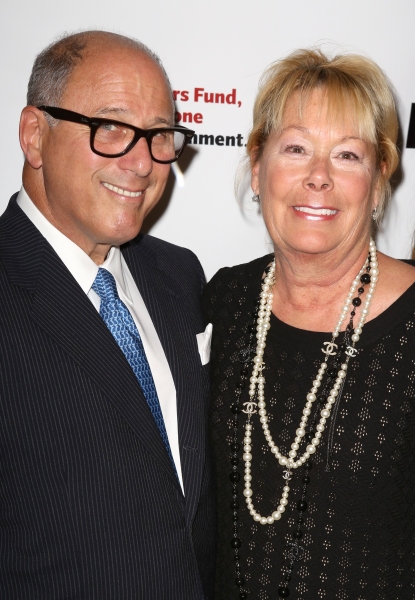 Photo Coverage: The Stars on the Red Carpet at the 2013 Actors Fund Gala! Image