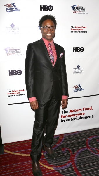 Photo Coverage: The Stars on the Red Carpet at the 2013 Actors Fund Gala! Image