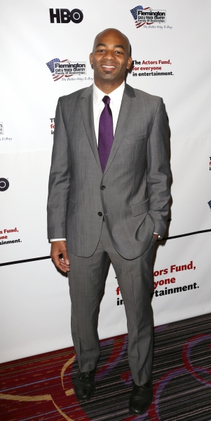 Photo Coverage: The Stars on the Red Carpet at the 2013 Actors Fund Gala! Image